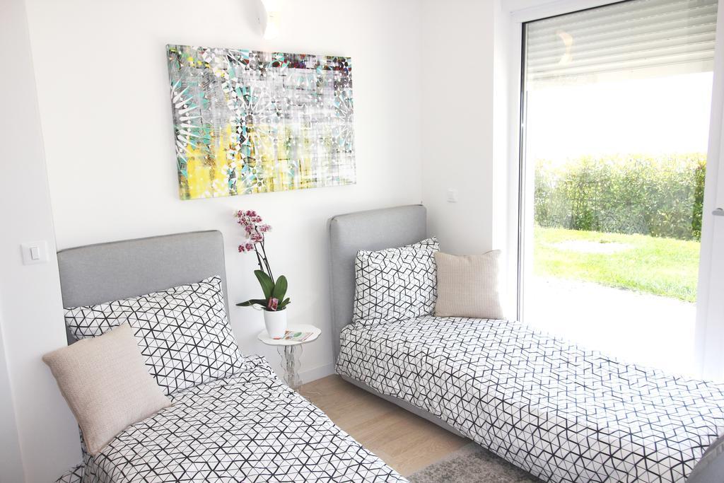 Studio Apartment Miramare 里耶卡 外观 照片